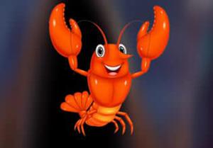 play Alluring Crawfish Escape