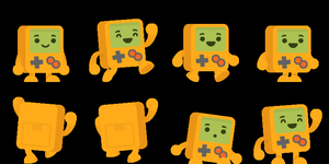 play 2D Endless Runner