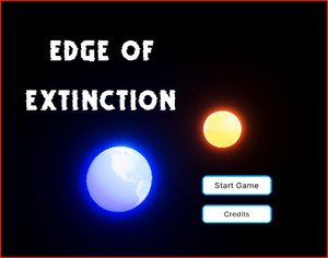 play Edge Of Extinction