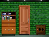 G2M Colorful Brick House Escape Html5