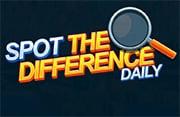 play Spot The Difference Daily - Play Free Online Games | Addicting