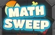 play Math Sweep - Play Free Online Games | Addicting
