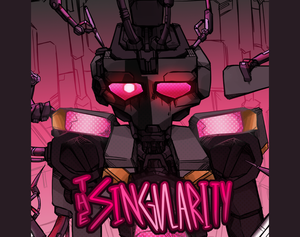 play The Singularity