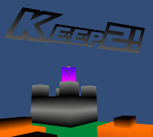 play Keep 2
