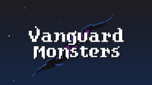 play Vanguard Monsters