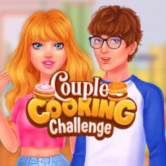 play Couple Cooking Challenge