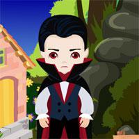 play G4K-Vampire-Boy-Rescue