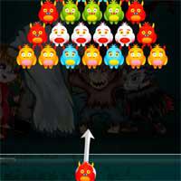 play Monster-Bubble-Shooter-Lofgames