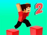 play Parkour Block 2