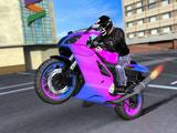 play Sport Bike Racing