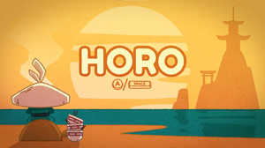 play Horo
