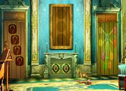 play Beautiful Feckless Kangaroo Escape