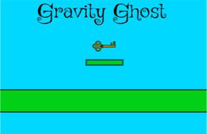 play Gravity Ghost