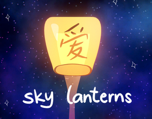 play Sky Lanterns