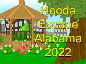 play Hooda Escape Alabama 2022