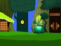 play G2M Woodland Escape