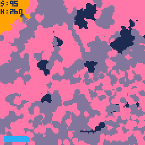 play 1K Circles