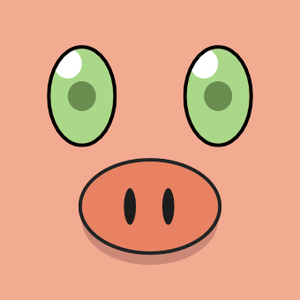 play Flyn' Piggy
