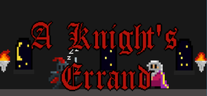 play A Knight'S Errand