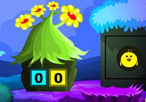 play Woodland Escape (Games 2 Mad)