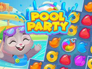 play Pool Party