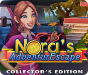 play Nora'S Adventurescape Collector'S Edition