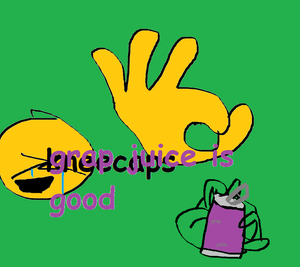 play The Quest For The Grap Juice