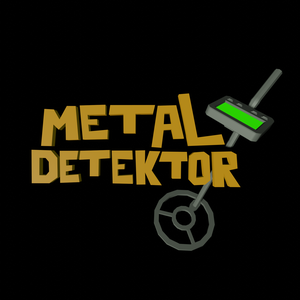 play Metal Detektor