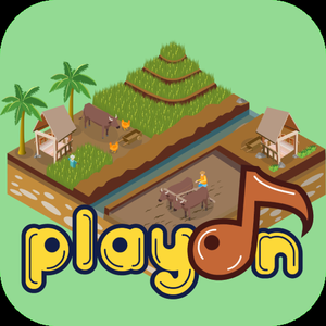 play Playon - Traditional Java Song