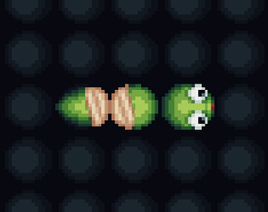 play Broken Snake