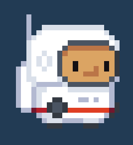 play Super Crazy Space Maniac Deluxe 1
