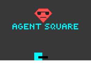 play Agent Square