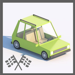 play Country Racer
