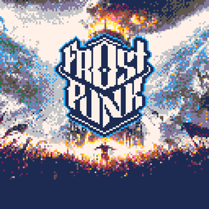 play Frostpunk Pico