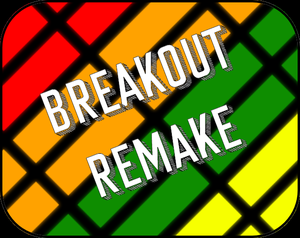 play Breakout Remake