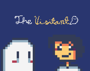 play The Visitant