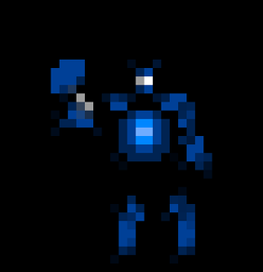 play Project Coldblood