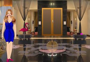 play Fantastic Suite Escape