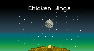 play Chicken Wings