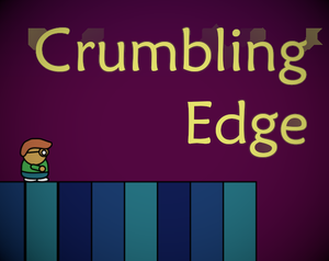 Crumbling Edge