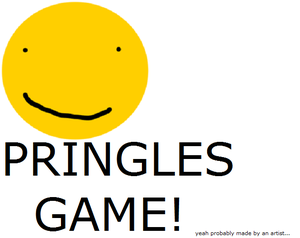 play Pringles Game
