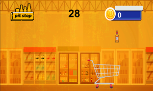 play Jogo Coletar Cervejas (Pc E Mobile)