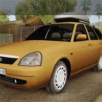 Lada-Priora-Racecargamesonline