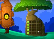 play Woodland Escape