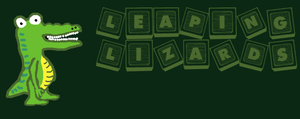 play Leaping Lizards
