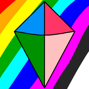 play Faded Rainbow : June 2021 Prototype