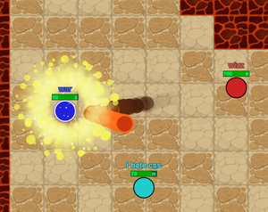 play Warjs Multiplayer Arena