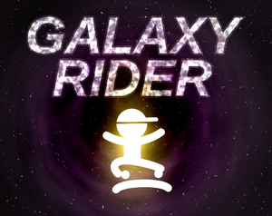 play Galaxy Rider