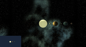play Solar System