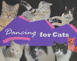 play Dancing For Cats